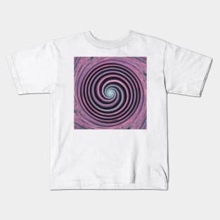 Speed of Light Kids T-Shirt